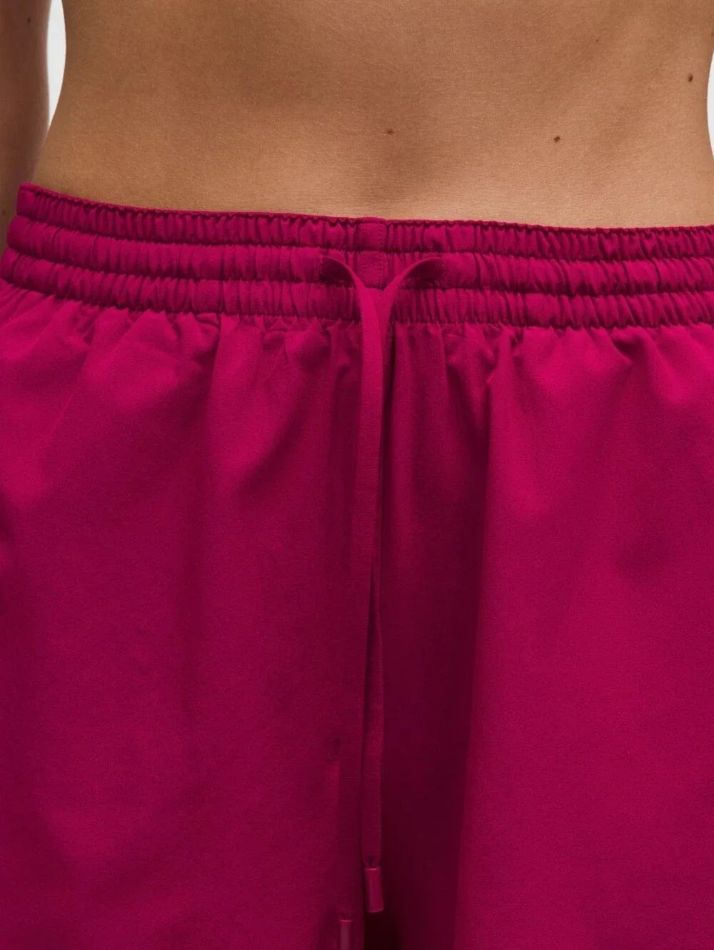 Court Rival High Rise Shorts LULULEMON - Picture 5 of 7